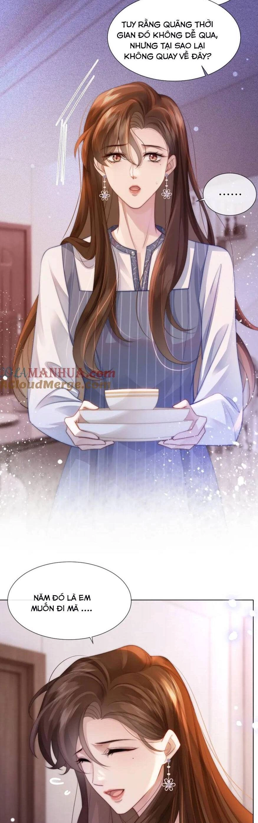 Nhất Dạ Trầm Hôn Chapter 32 - 18