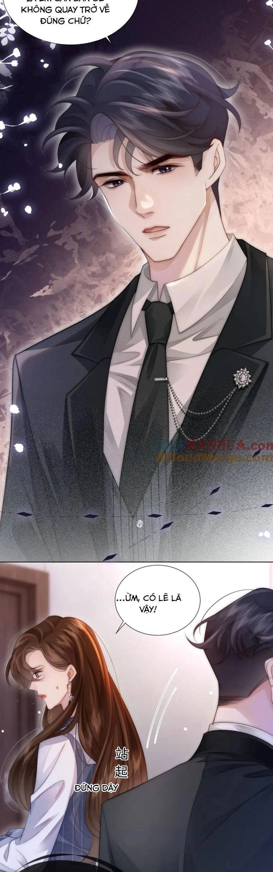 Nhất Dạ Trầm Hôn Chapter 32 - 20