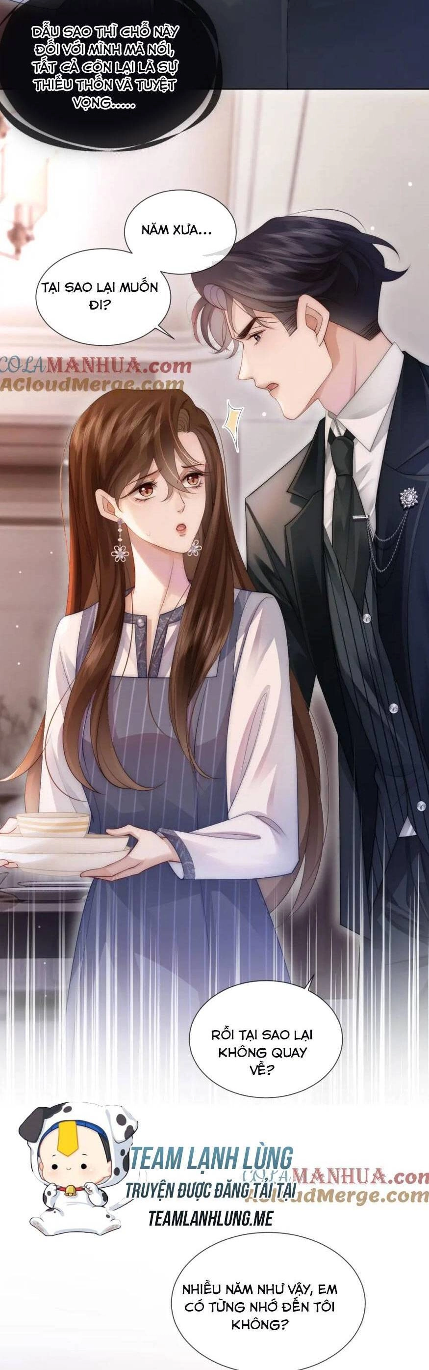 Nhất Dạ Trầm Hôn Chapter 32 - 21