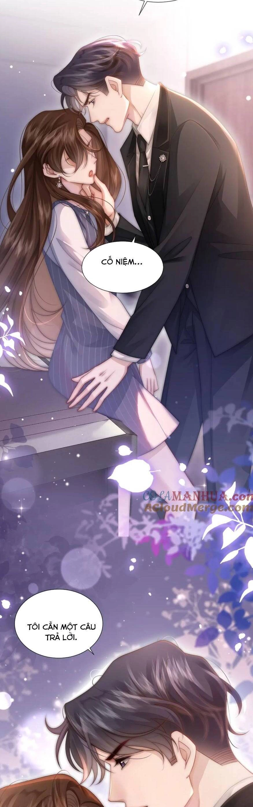 Nhất Dạ Trầm Hôn Chapter 32 - 22