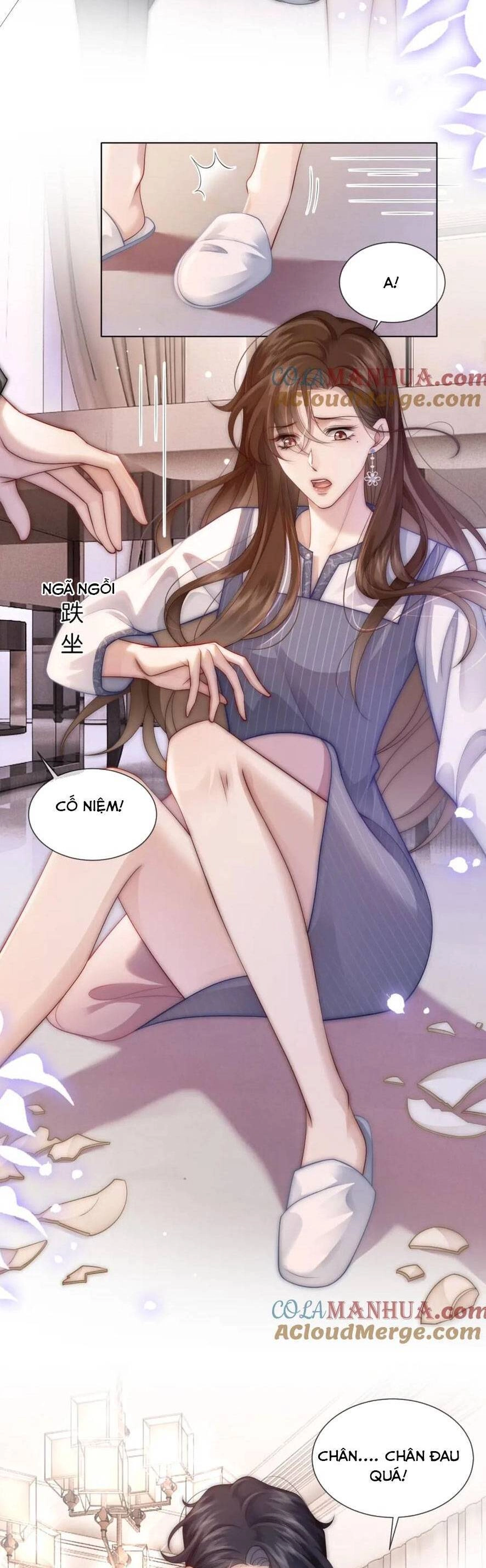 Nhất Dạ Trầm Hôn Chapter 33 - 6