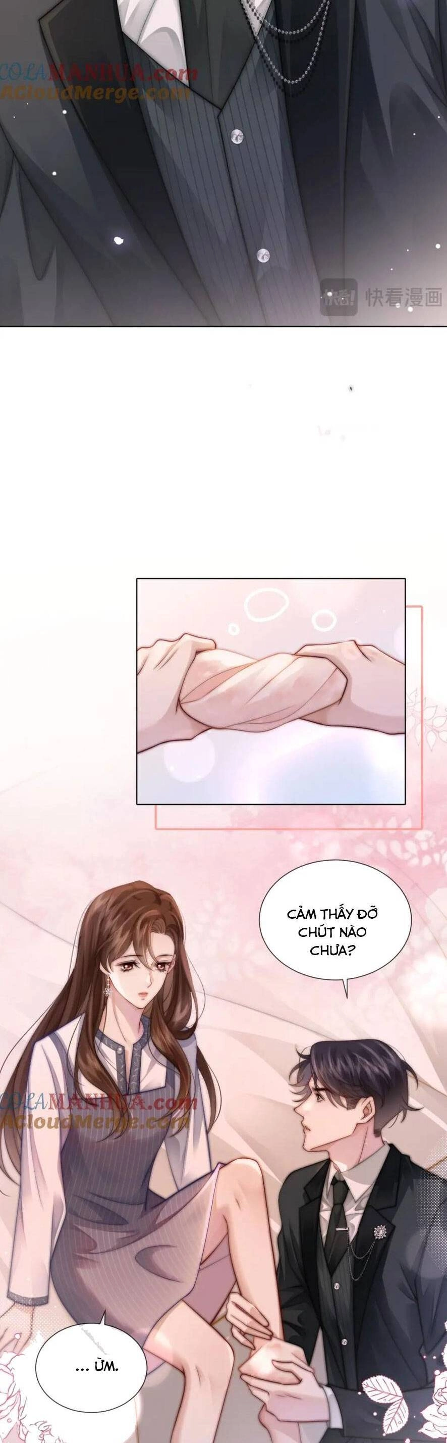 Nhất Dạ Trầm Hôn Chapter 33 - 9