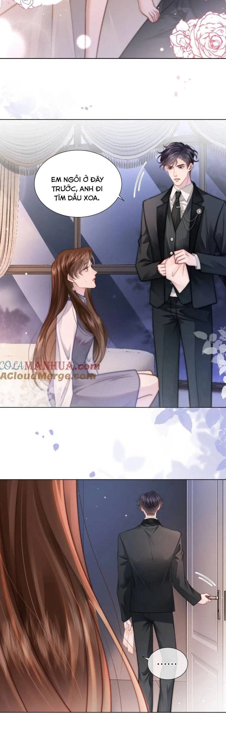 Nhất Dạ Trầm Hôn Chapter 33 - 10