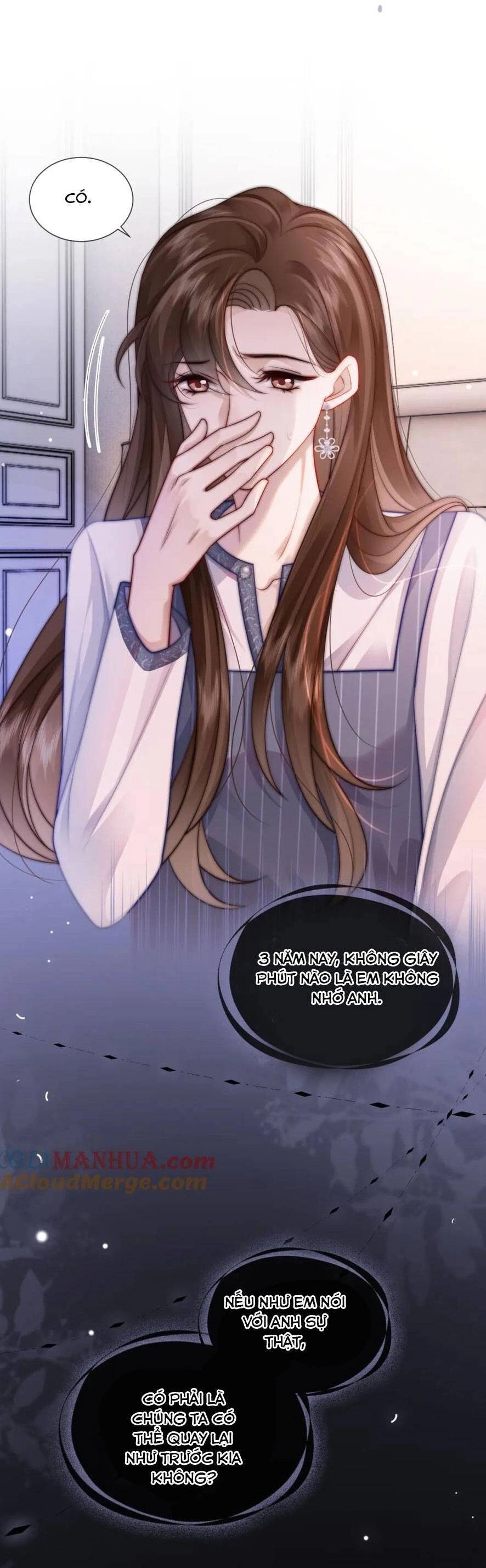 Nhất Dạ Trầm Hôn Chapter 33 - 11