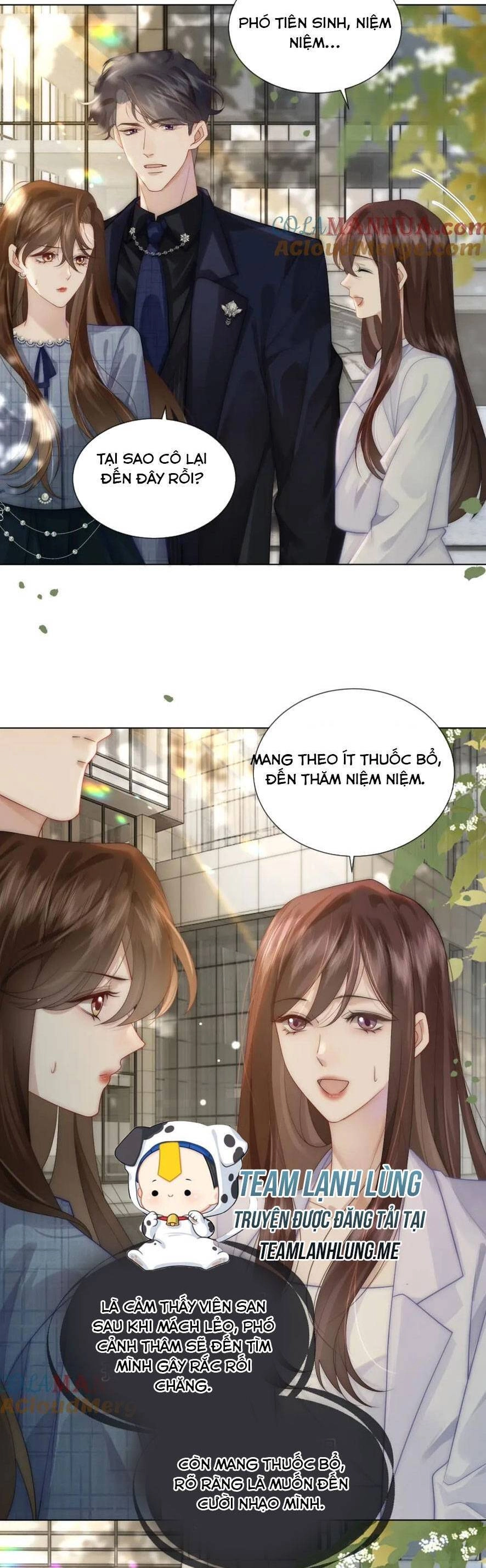 Nhất Dạ Trầm Hôn Chapter 33 - 13