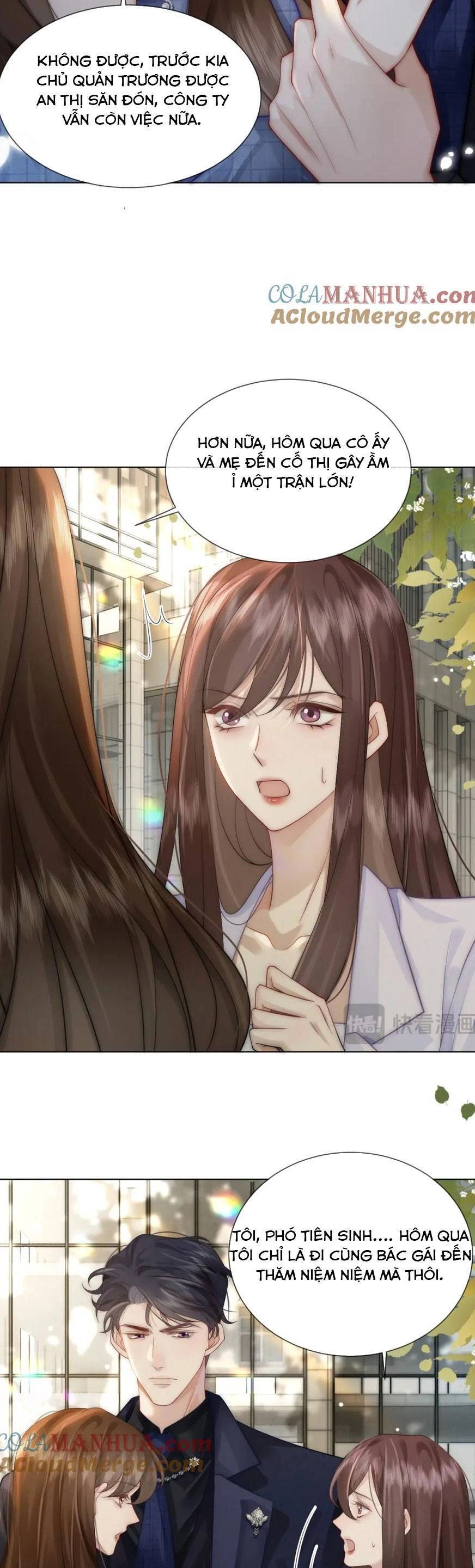 Nhất Dạ Trầm Hôn Chapter 33 - 15