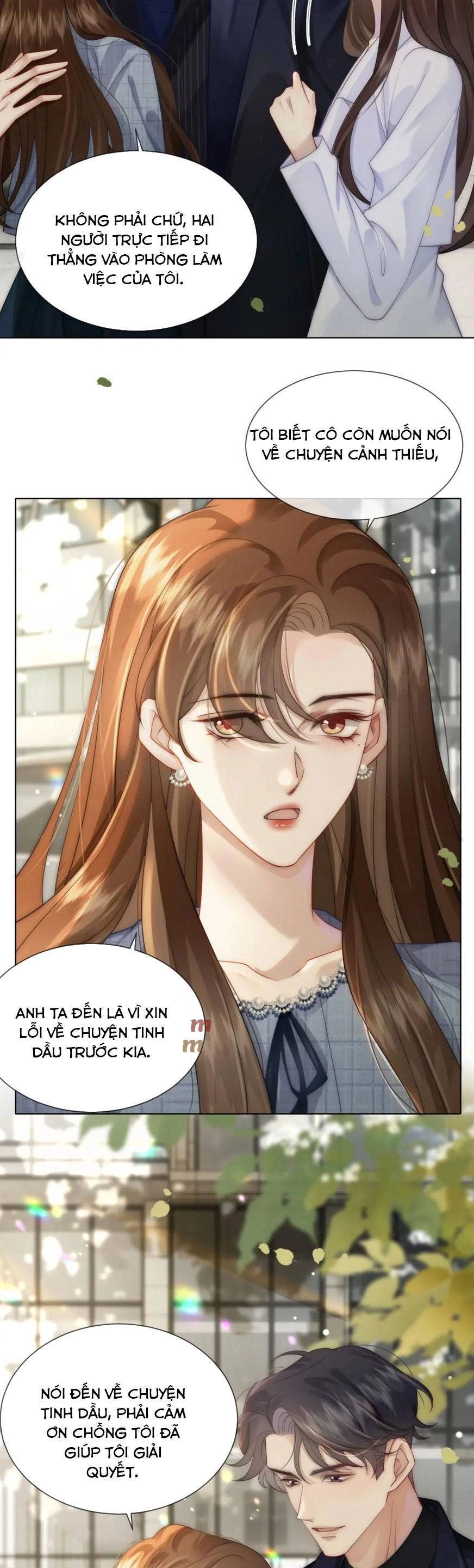 Nhất Dạ Trầm Hôn Chapter 33 - 16