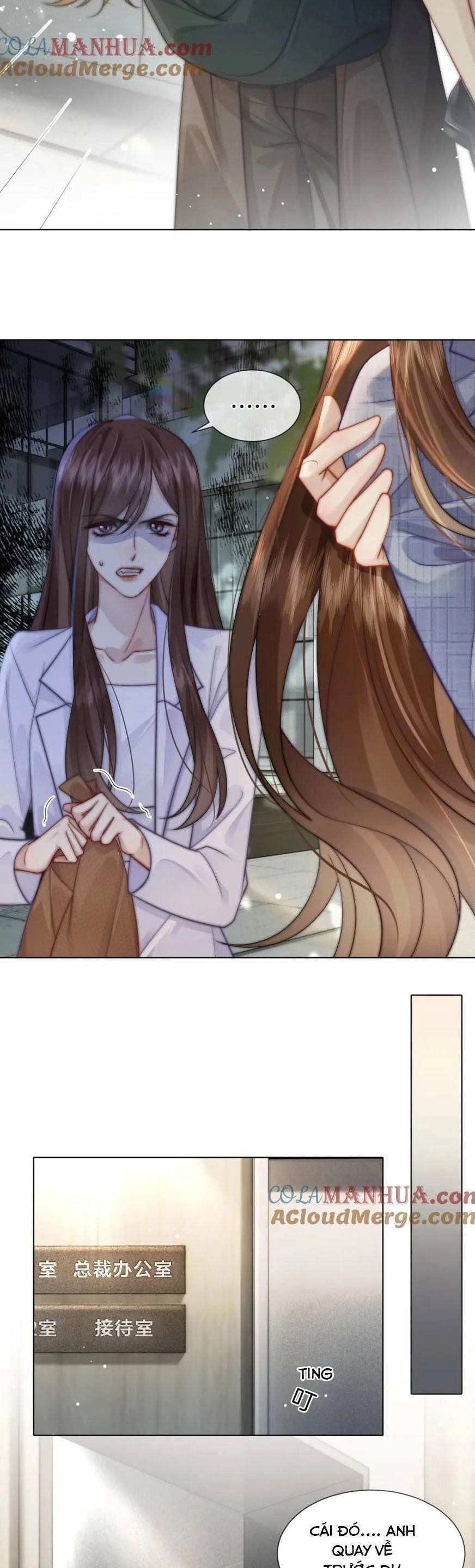 Nhất Dạ Trầm Hôn Chapter 33 - 18