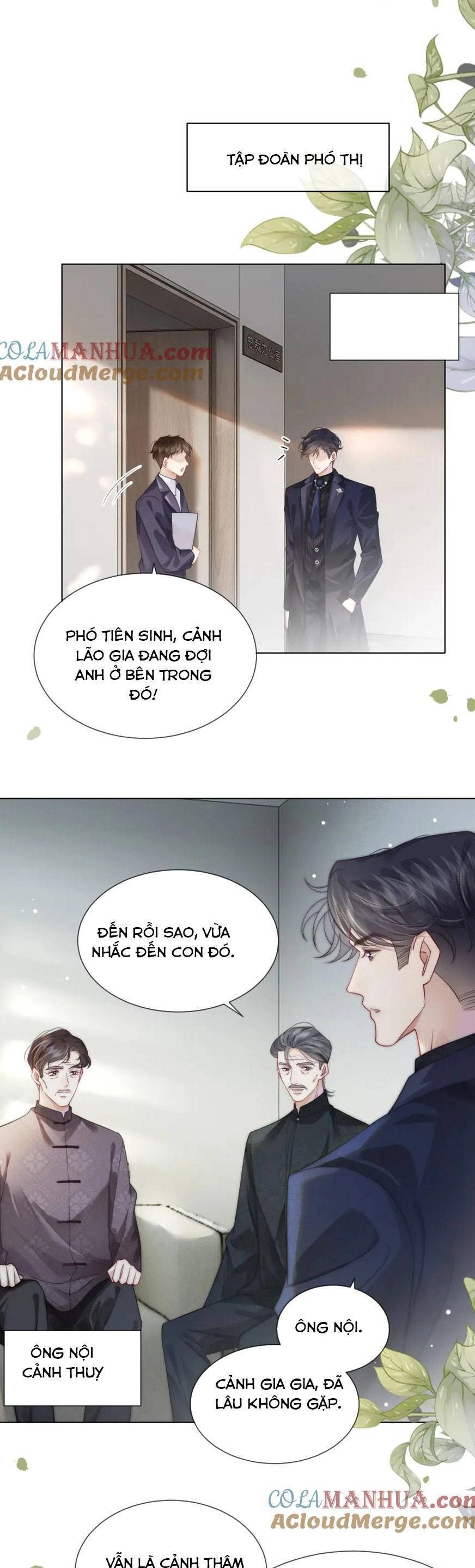 Nhất Dạ Trầm Hôn Chapter 33 - 20