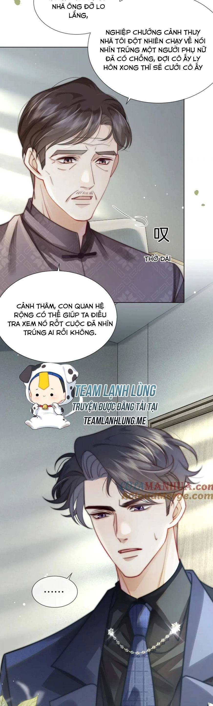 Nhất Dạ Trầm Hôn Chapter 33 - 21