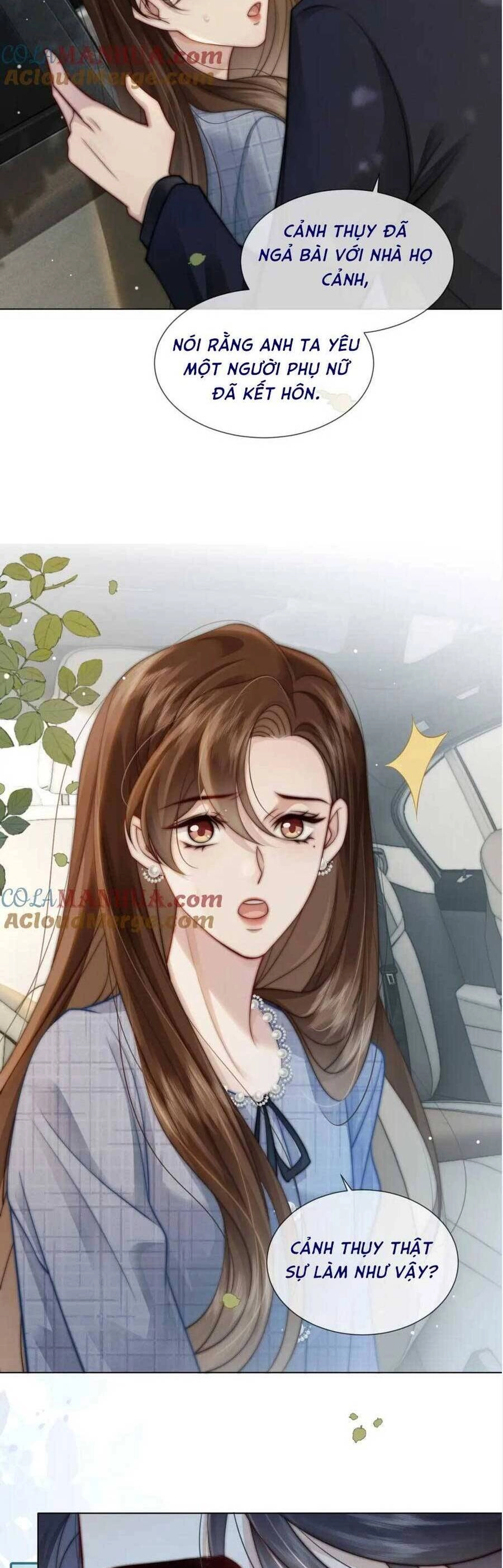 Nhất Dạ Trầm Hôn Chapter 34 - 7