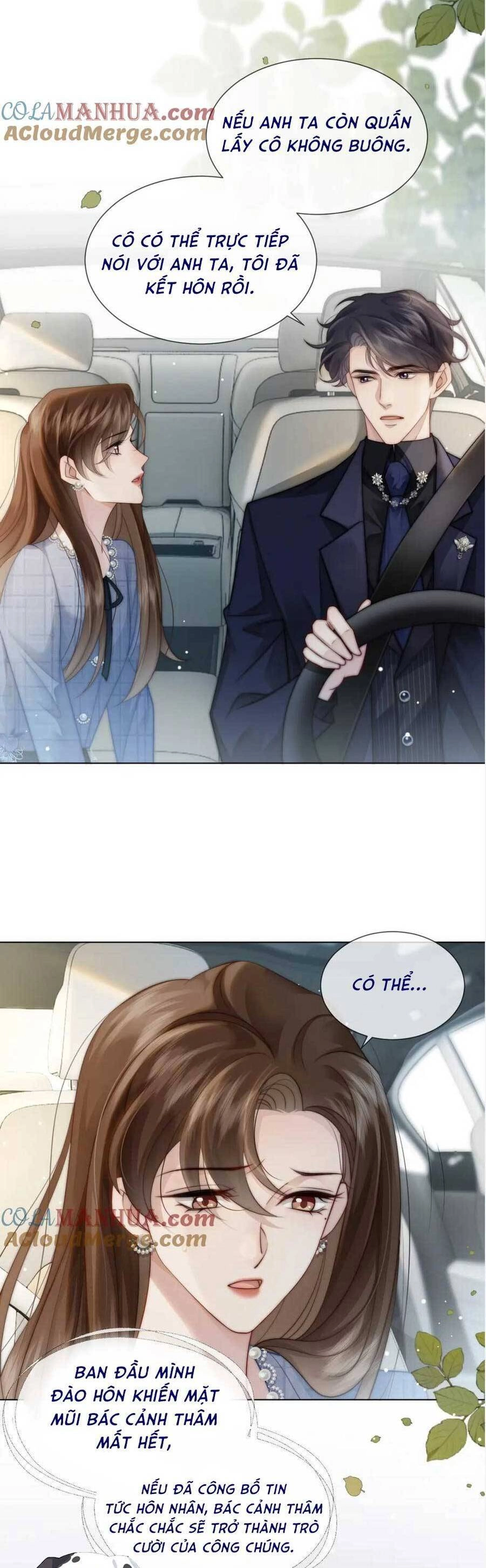 Nhất Dạ Trầm Hôn Chapter 34 - 9