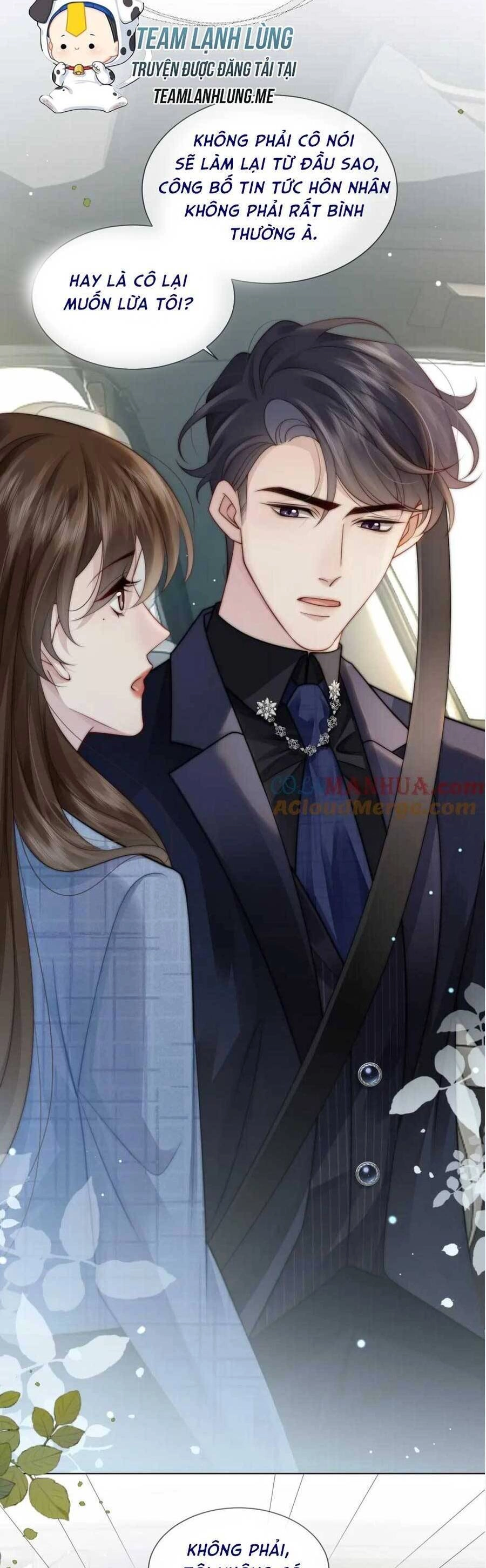 Nhất Dạ Trầm Hôn Chapter 34 - 10