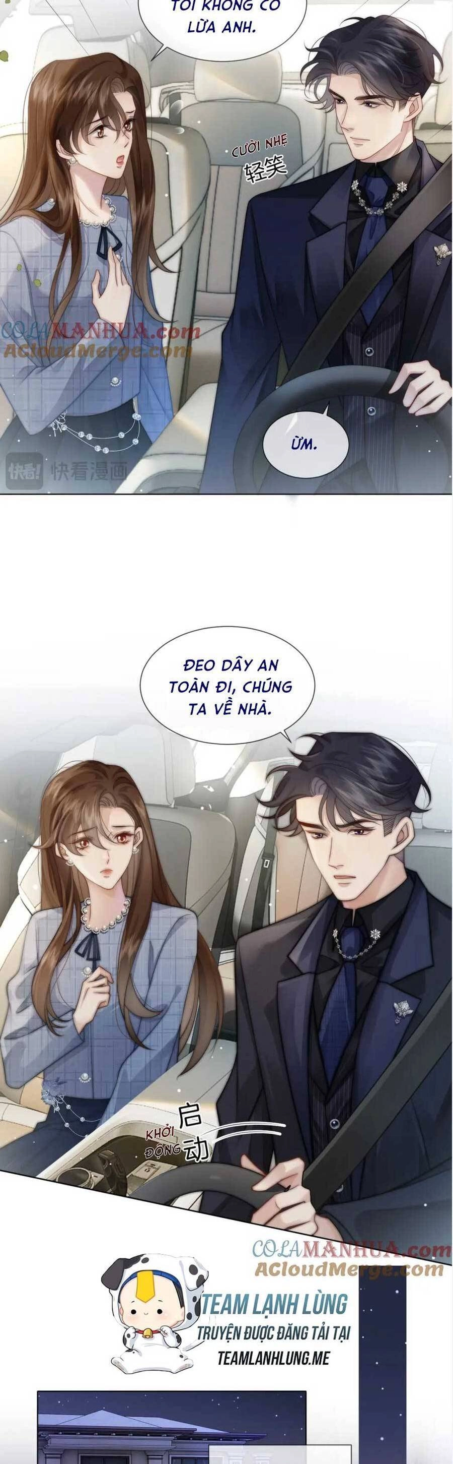 Nhất Dạ Trầm Hôn Chapter 34 - 11