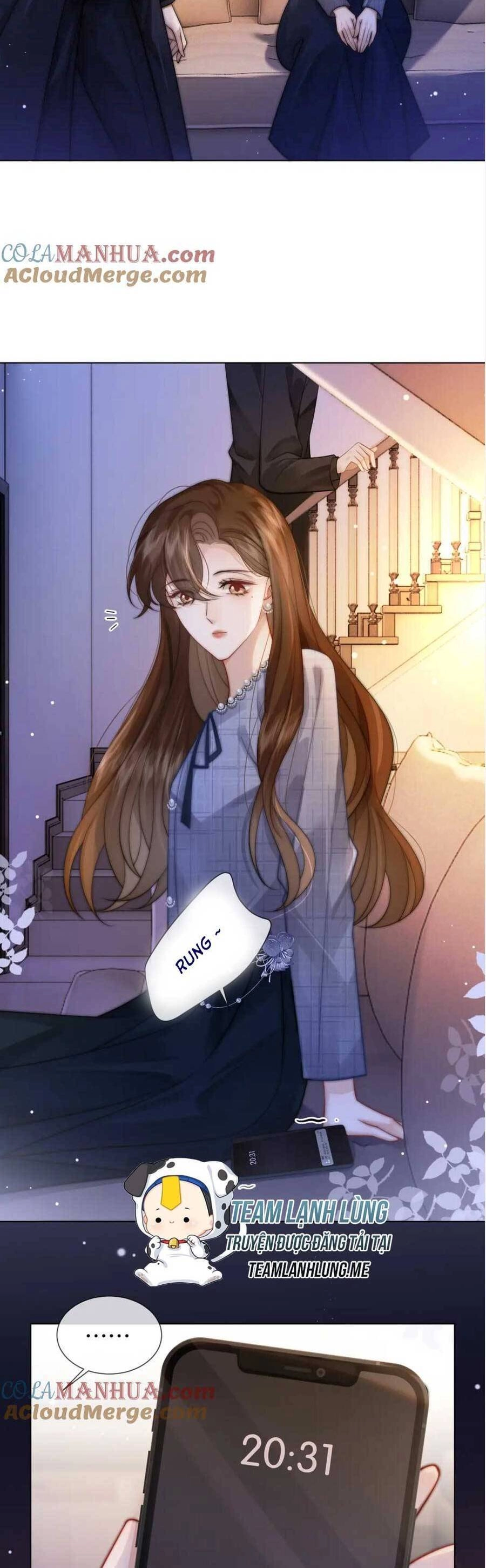 Nhất Dạ Trầm Hôn Chapter 34 - 13