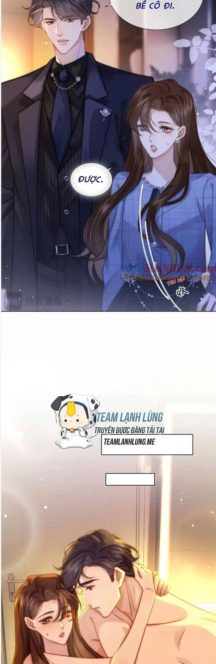 Nhất Dạ Trầm Hôn Chapter 34 - 15