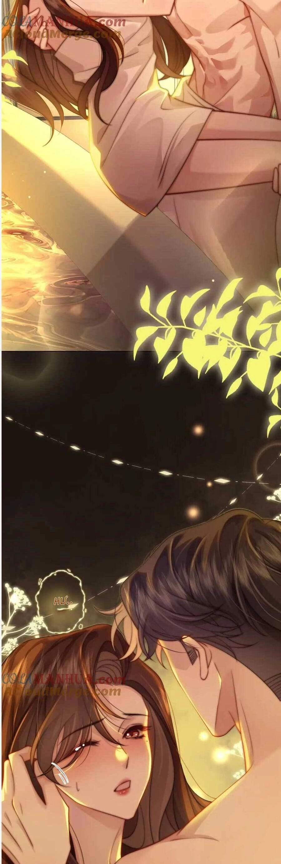 Nhất Dạ Trầm Hôn Chapter 34 - 16