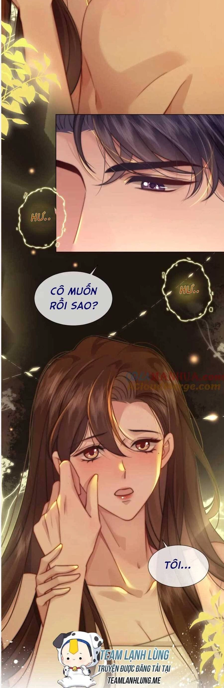 Nhất Dạ Trầm Hôn Chapter 34 - 17