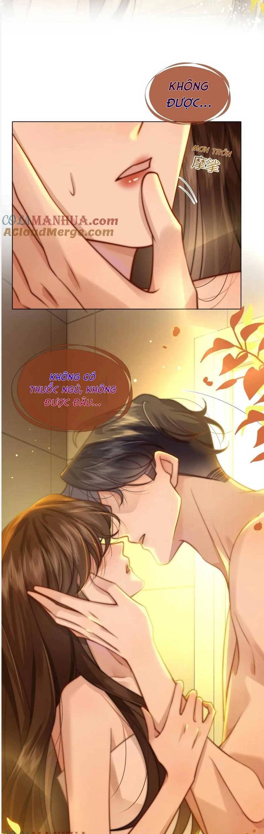 Nhất Dạ Trầm Hôn Chapter 34 - 18