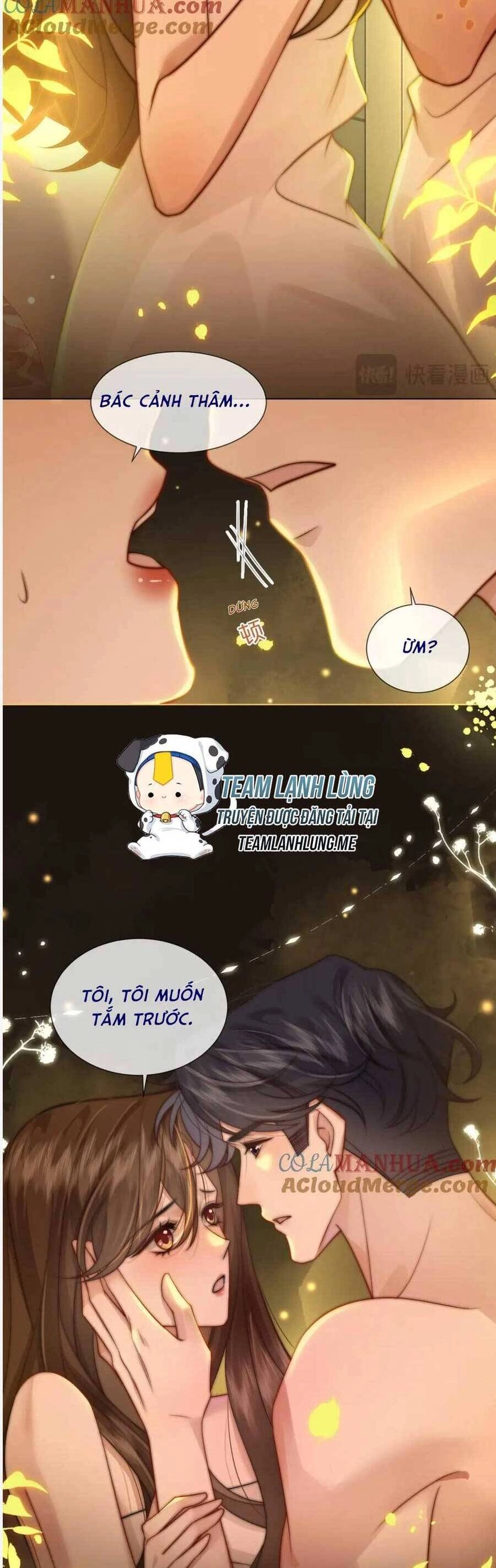 Nhất Dạ Trầm Hôn Chapter 34 - 19