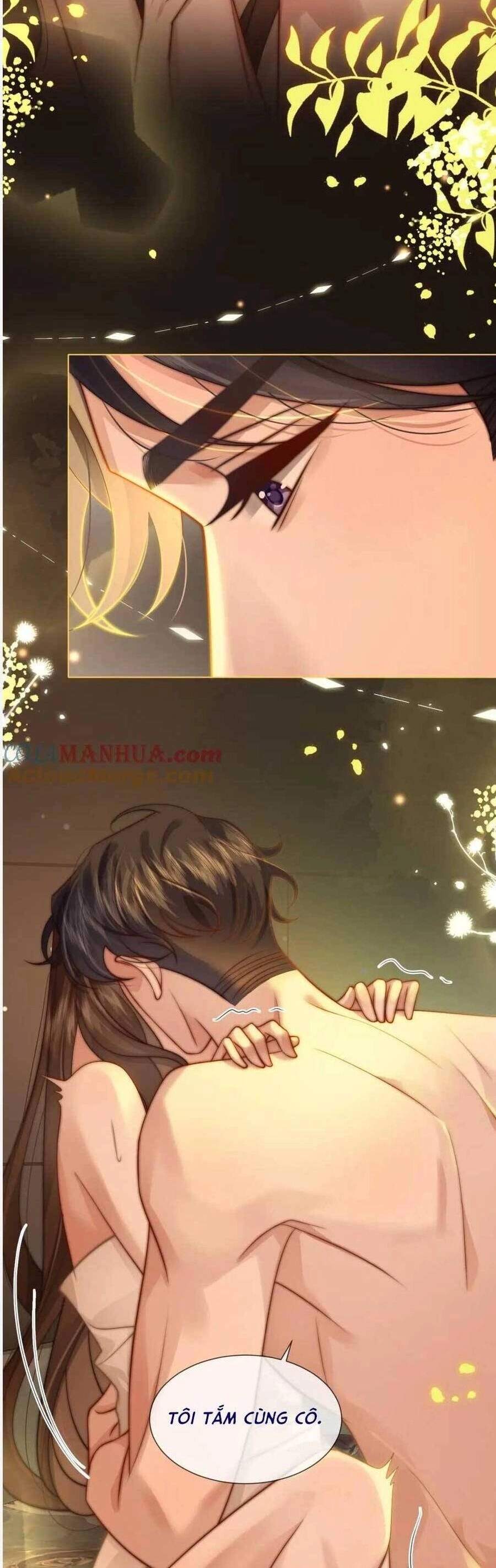 Nhất Dạ Trầm Hôn Chapter 34 - 20