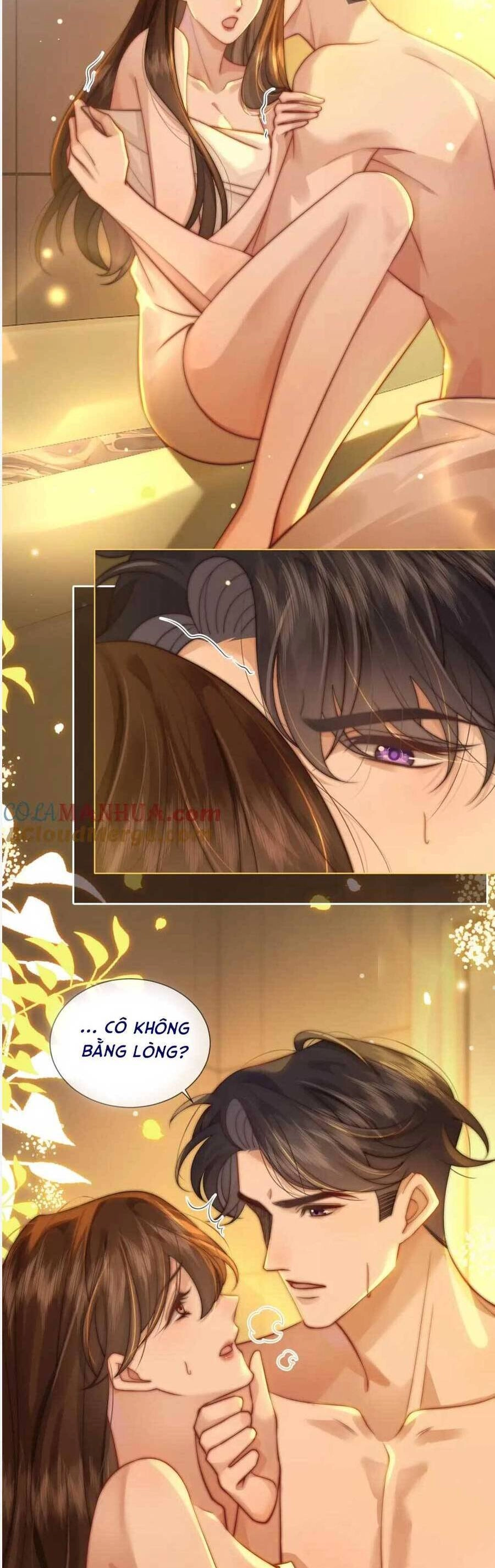 Nhất Dạ Trầm Hôn Chapter 35 - 5