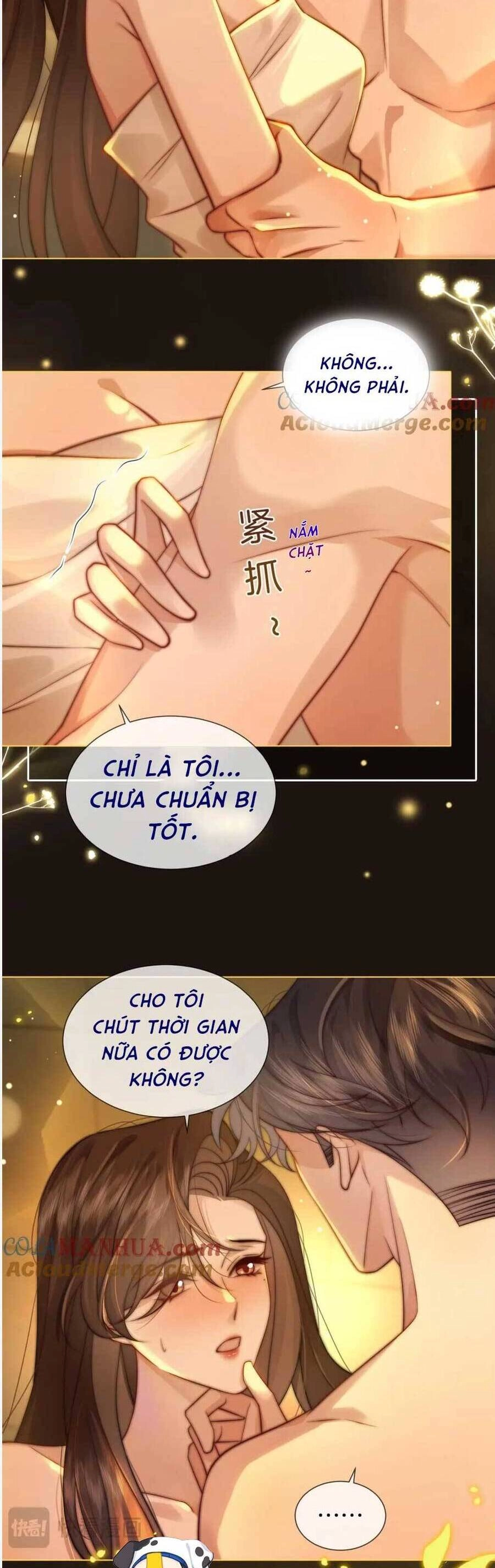 Nhất Dạ Trầm Hôn Chapter 35 - 6