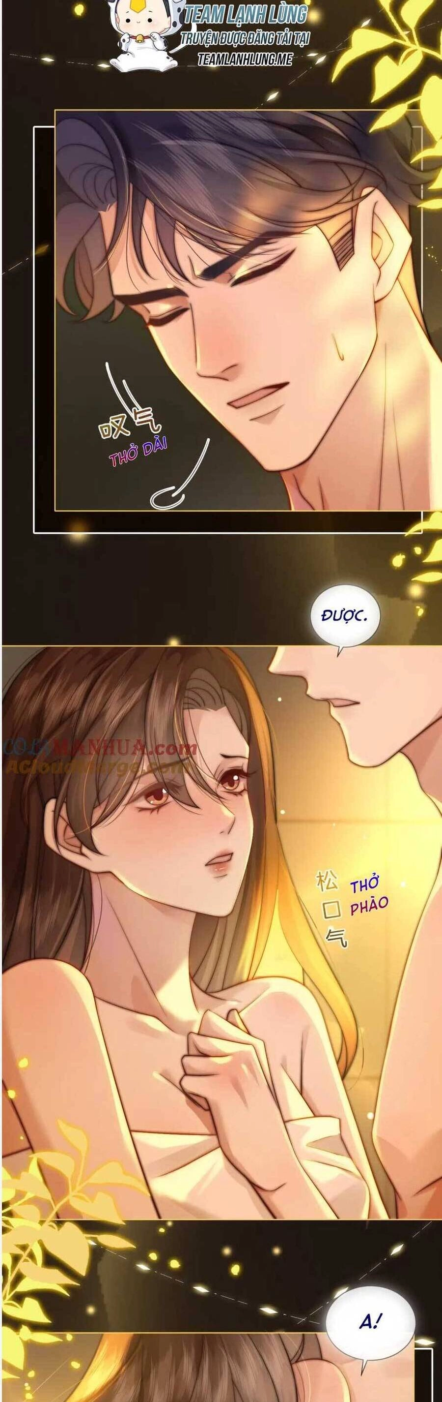 Nhất Dạ Trầm Hôn Chapter 35 - 7