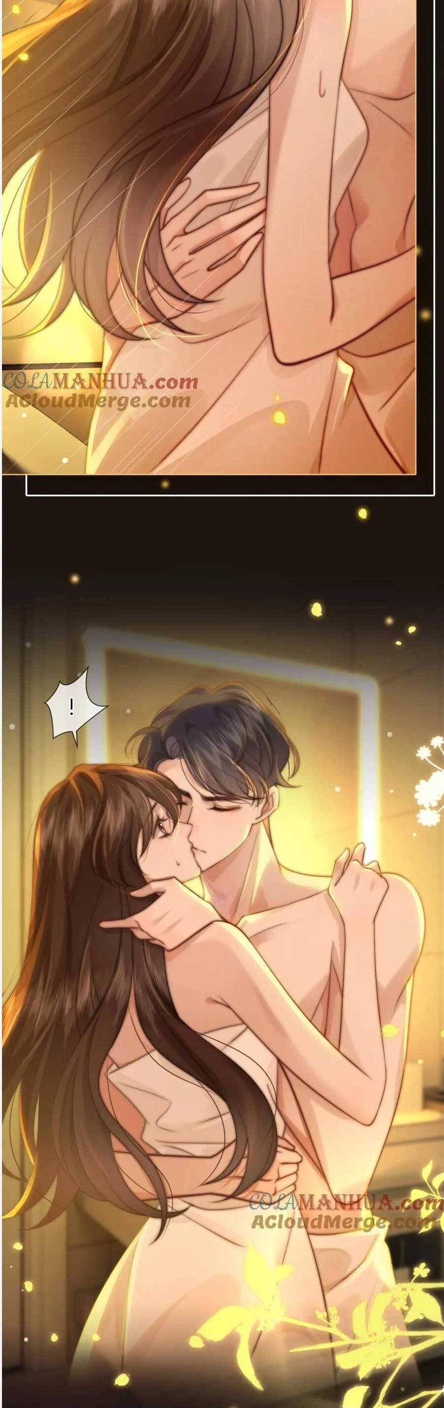 Nhất Dạ Trầm Hôn Chapter 35 - 8