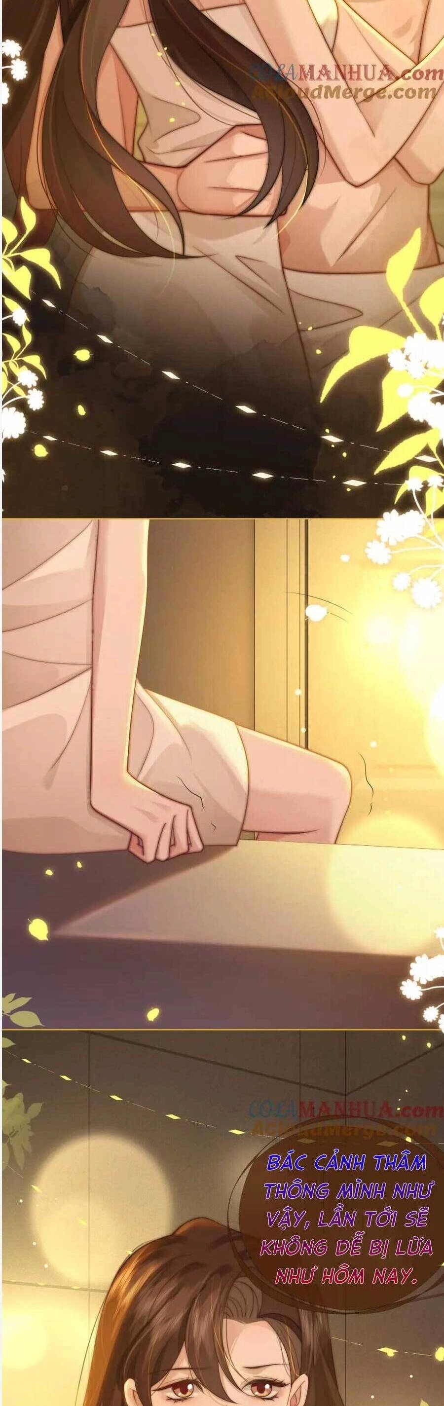 Nhất Dạ Trầm Hôn Chapter 35 - 11