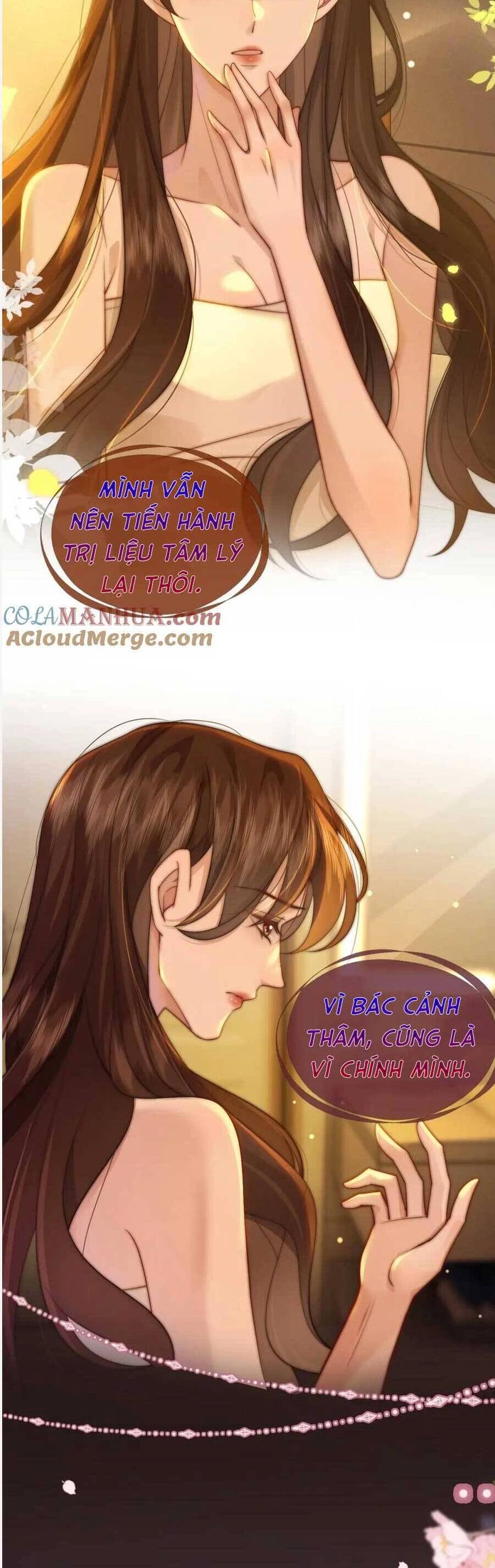 Nhất Dạ Trầm Hôn Chapter 35 - 12