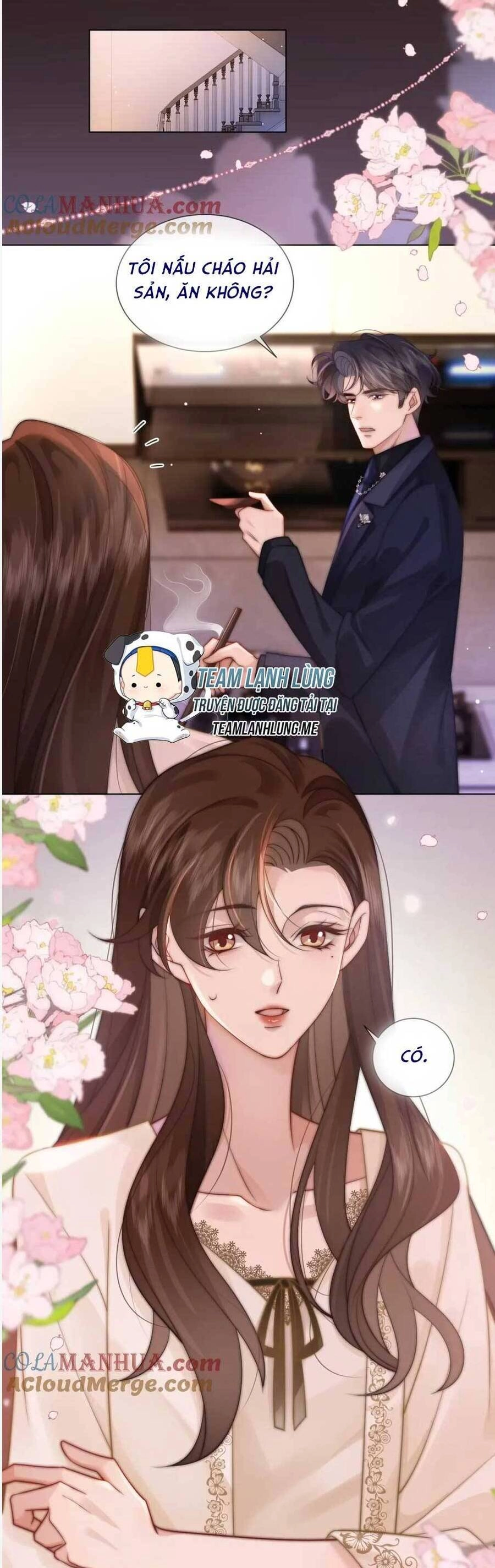 Nhất Dạ Trầm Hôn Chapter 35 - 13