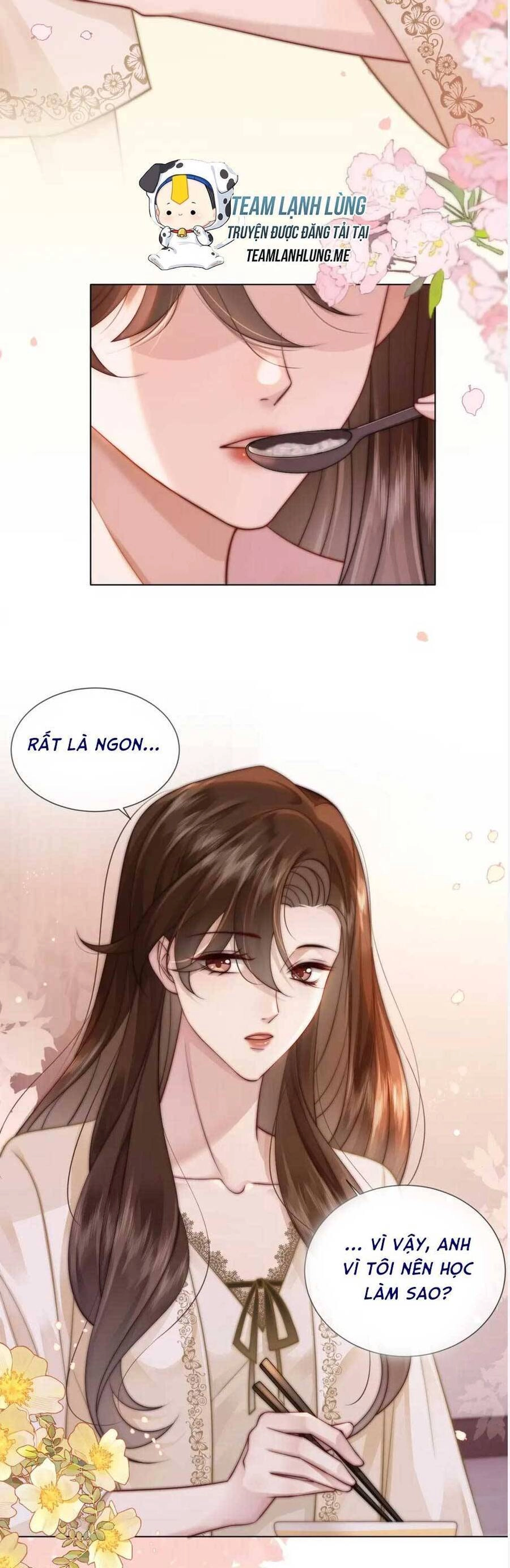 Nhất Dạ Trầm Hôn Chapter 35 - 14