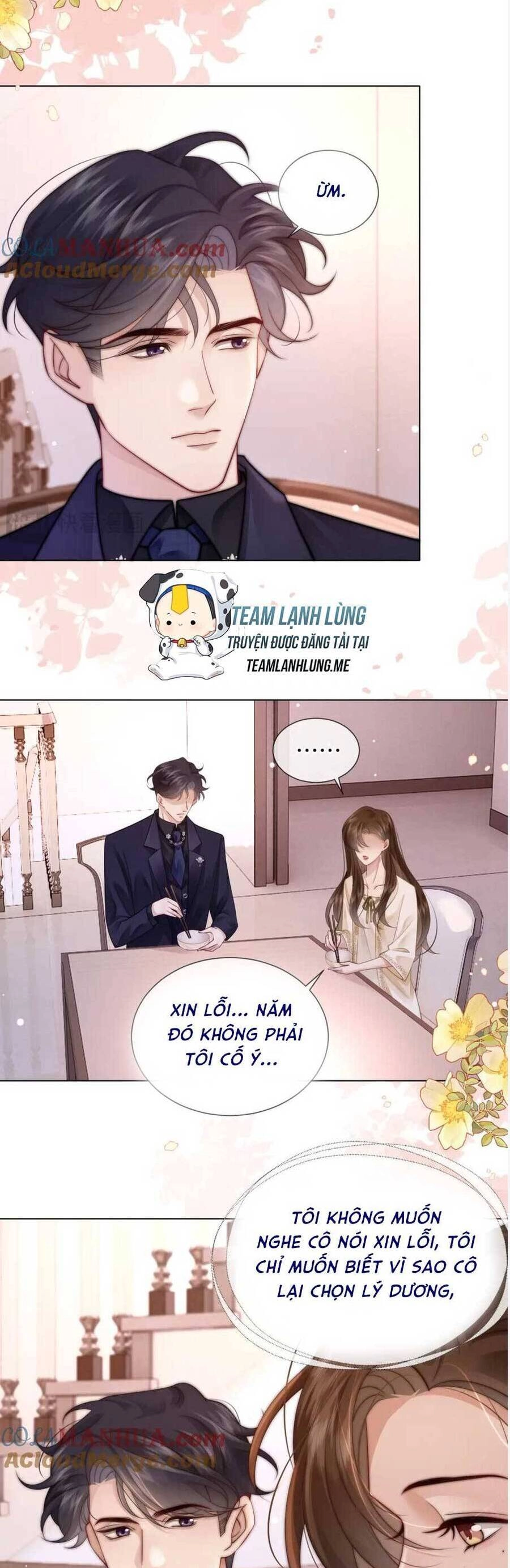 Nhất Dạ Trầm Hôn Chapter 35 - 15