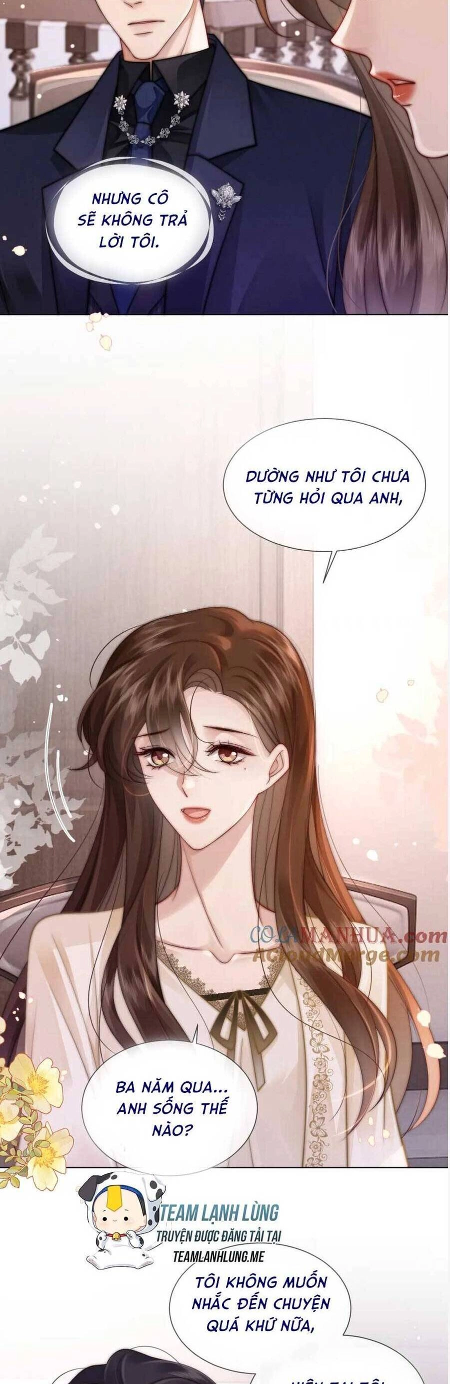 Nhất Dạ Trầm Hôn Chapter 35 - 16