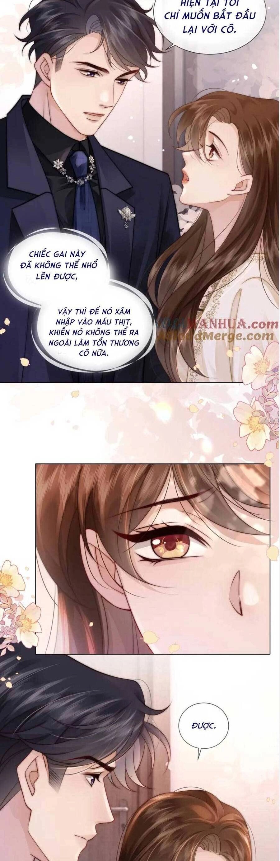 Nhất Dạ Trầm Hôn Chapter 35 - 17