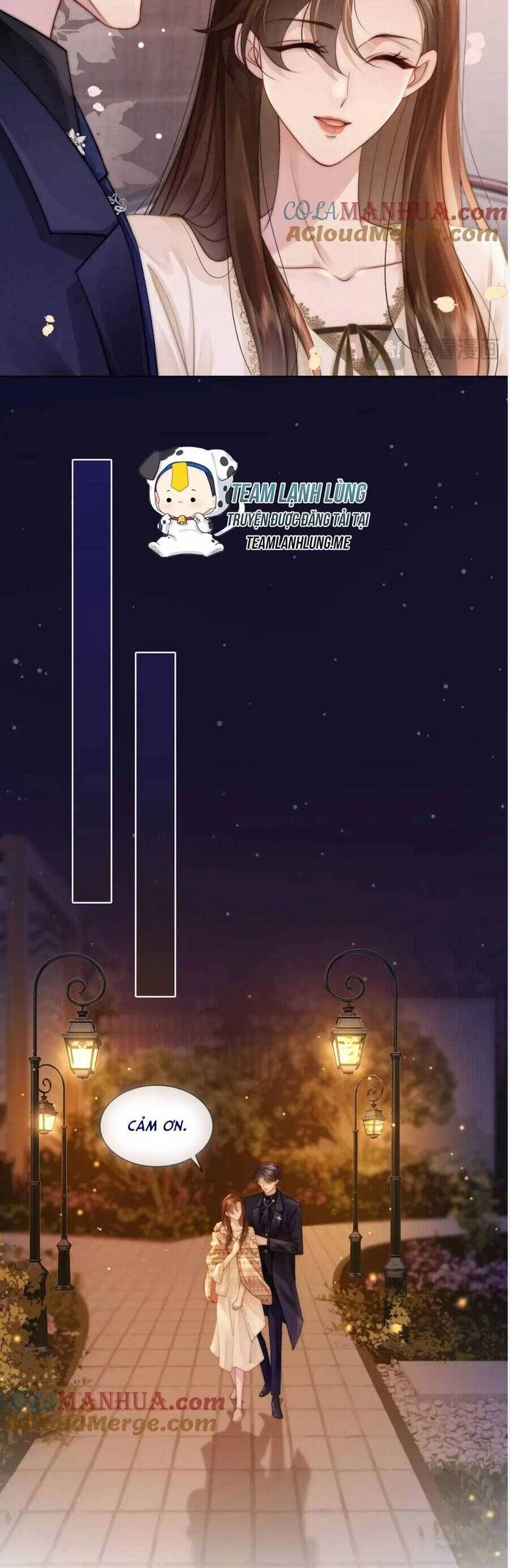 Nhất Dạ Trầm Hôn Chapter 35 - 18