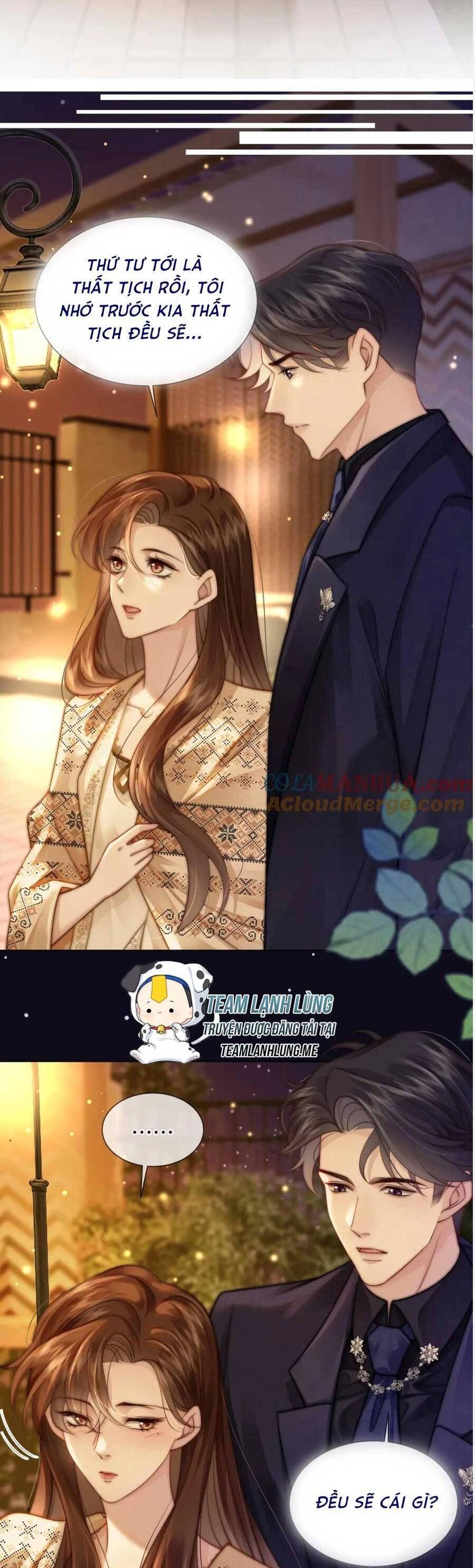 Nhất Dạ Trầm Hôn Chapter 35 - 19