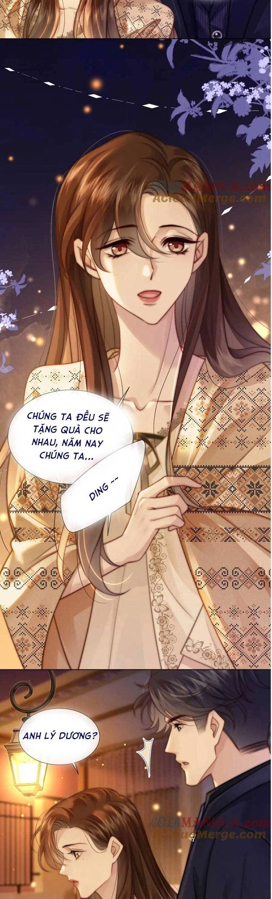 Nhất Dạ Trầm Hôn Chapter 35 - 20