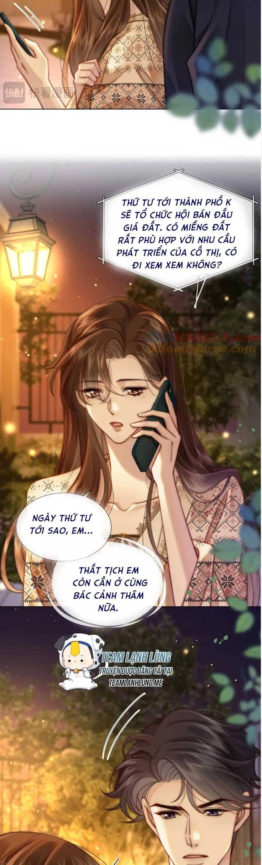 Nhất Dạ Trầm Hôn Chapter 35 - 21