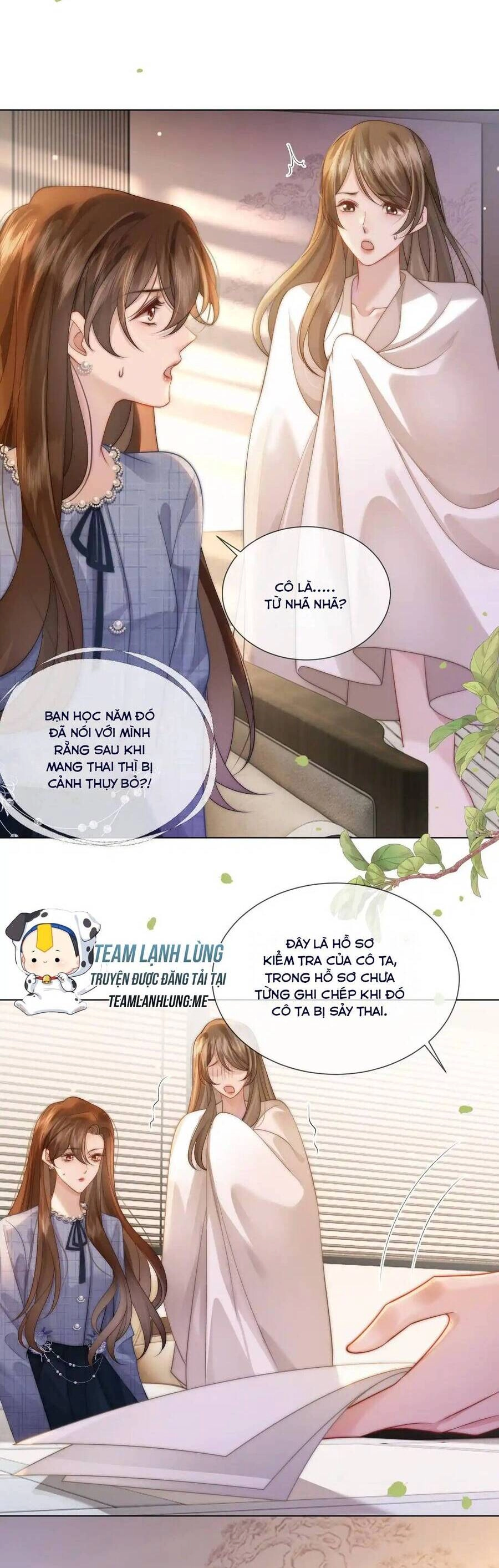 Nhất Dạ Trầm Hôn Chapter 36 - 14