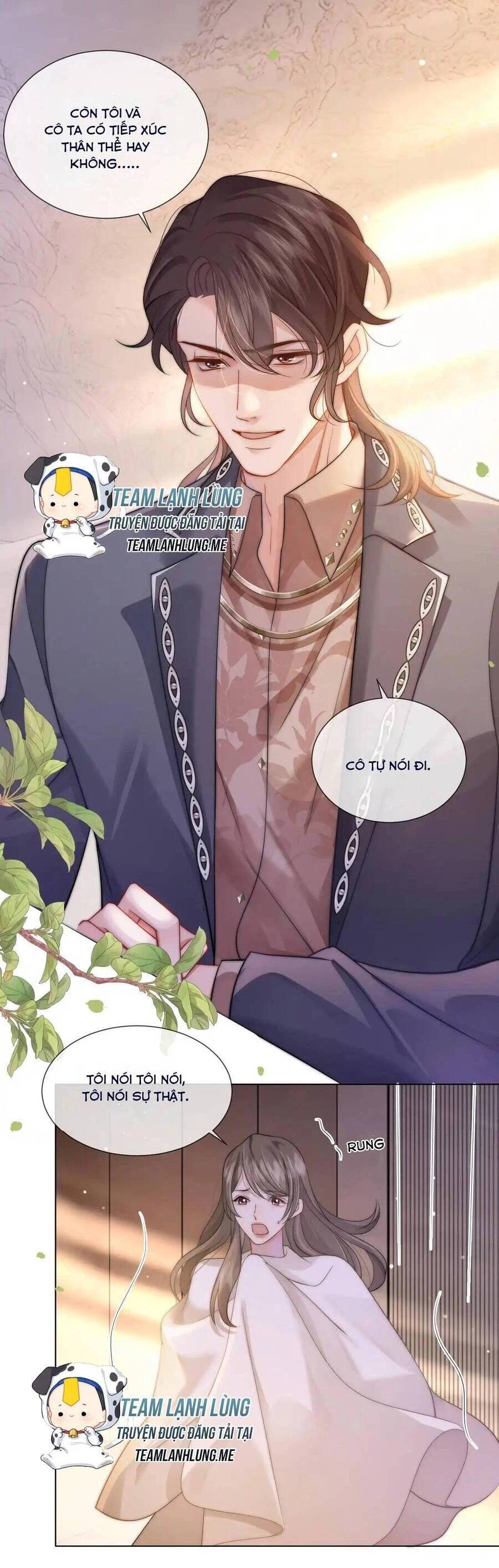 Nhất Dạ Trầm Hôn Chapter 36 - 15