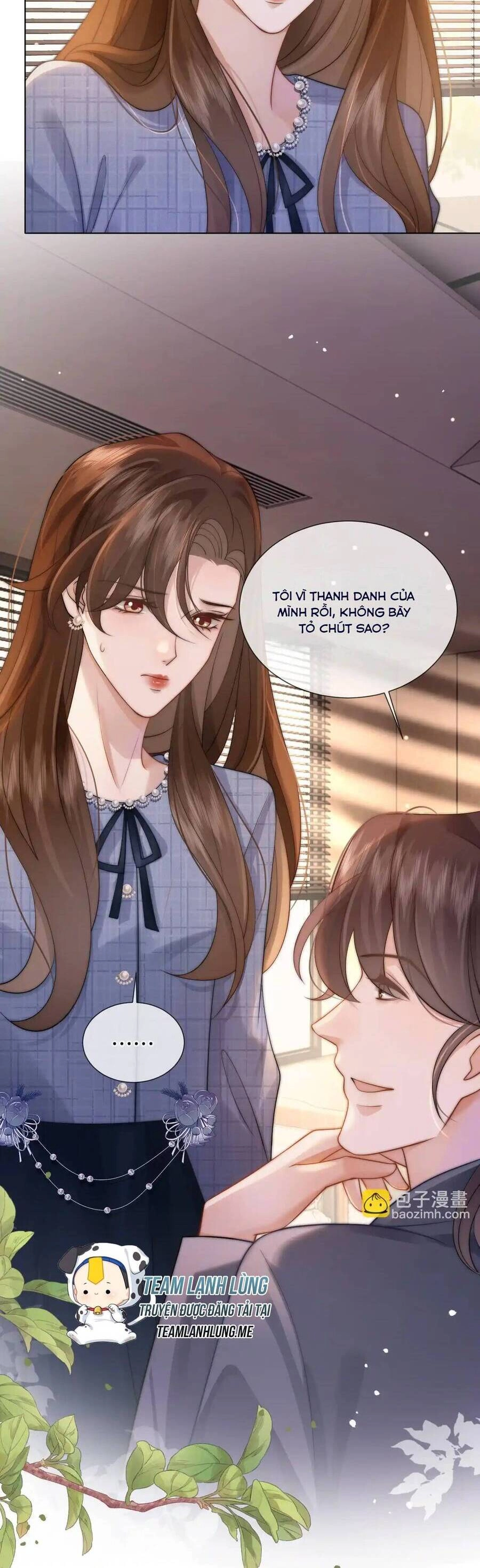 Nhất Dạ Trầm Hôn Chapter 36 - 17