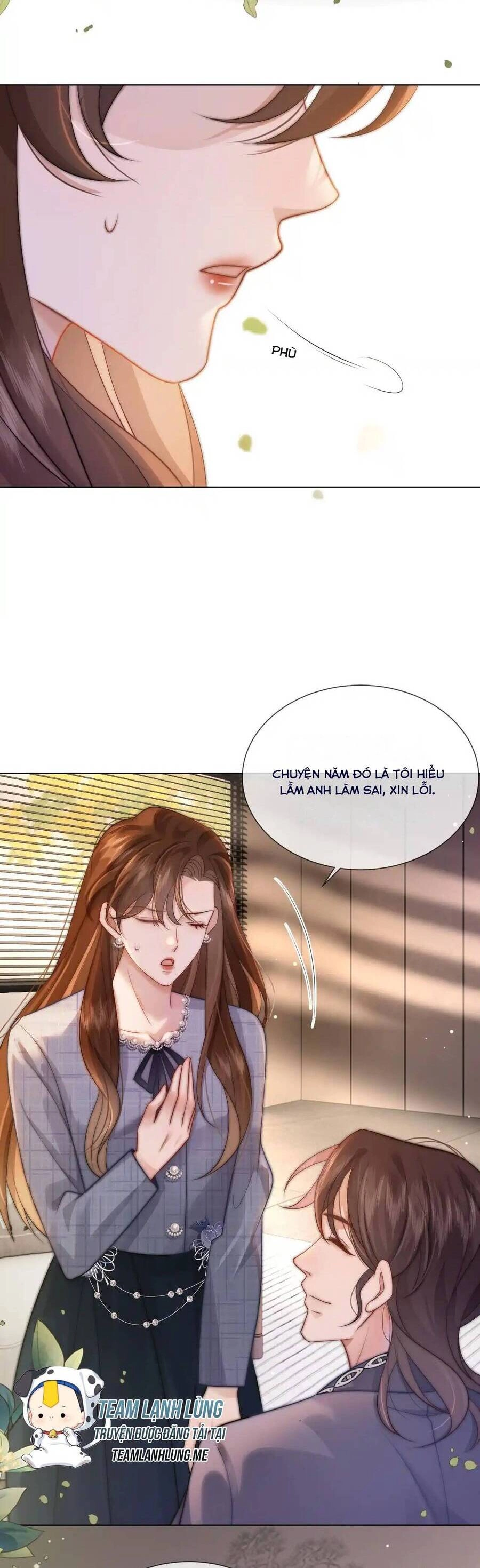 Nhất Dạ Trầm Hôn Chapter 36 - 18