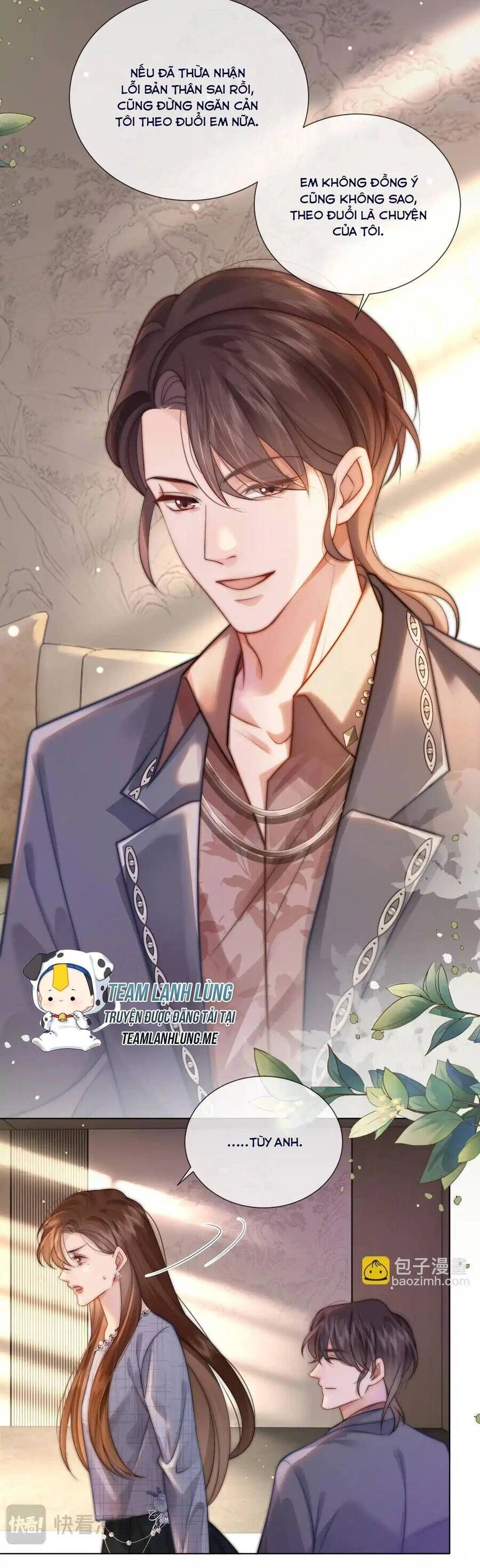 Nhất Dạ Trầm Hôn Chapter 36 - 19