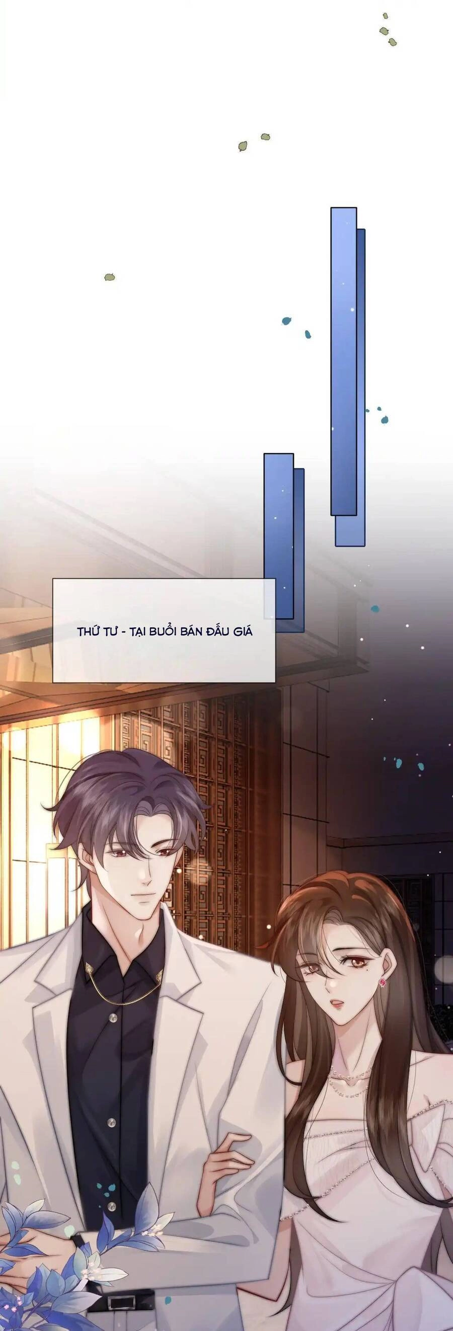 Nhất Dạ Trầm Hôn Chapter 36 - 20