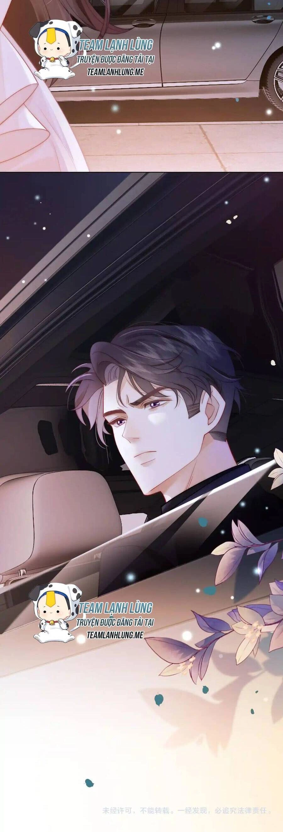 Nhất Dạ Trầm Hôn Chapter 36 - 24