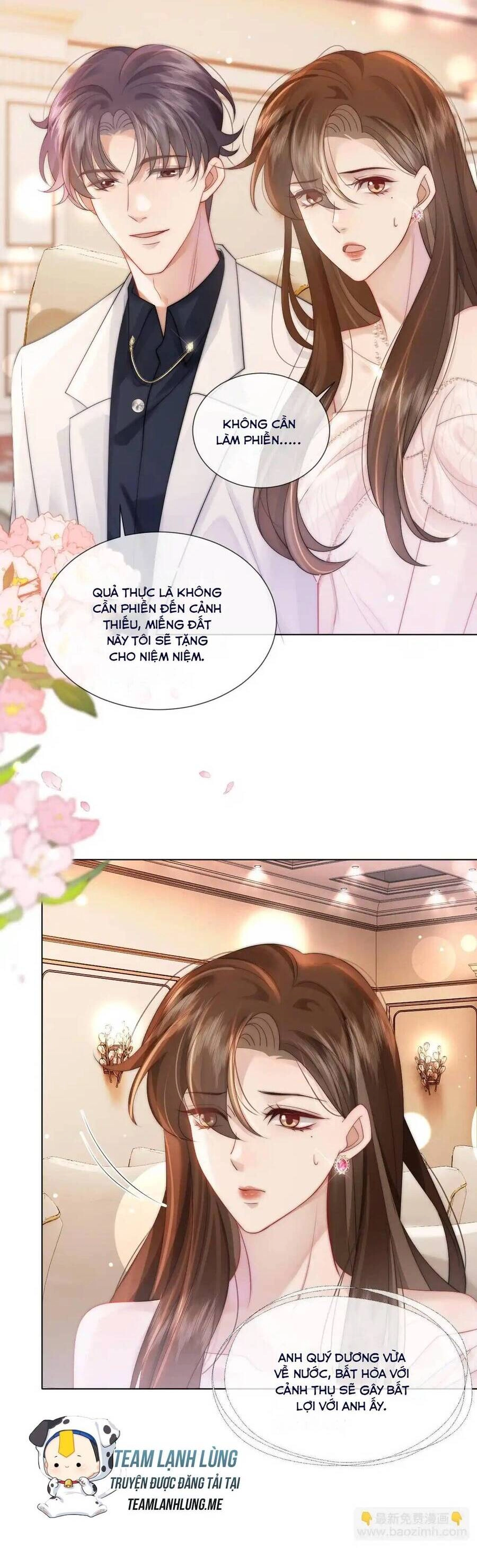 Nhất Dạ Trầm Hôn Chapter 37 - 6