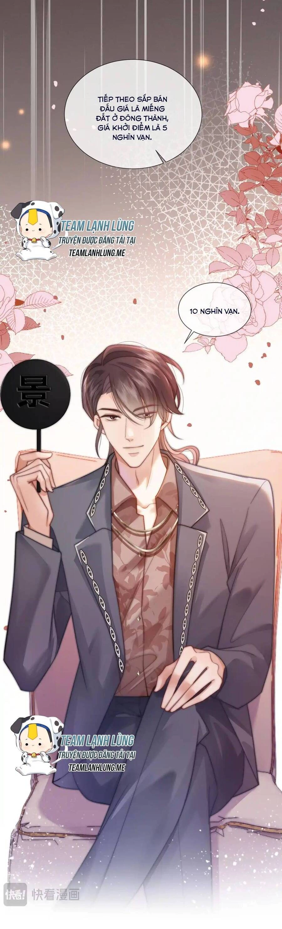 Nhất Dạ Trầm Hôn Chapter 37 - 8