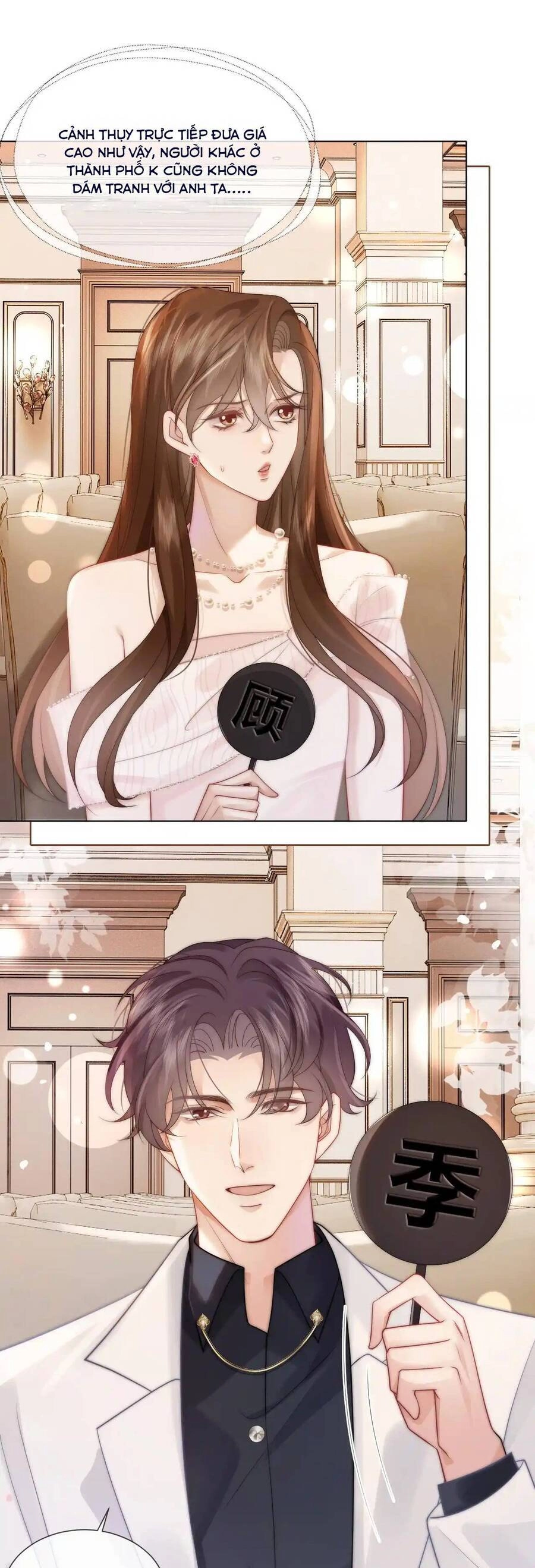 Nhất Dạ Trầm Hôn Chapter 37 - 9